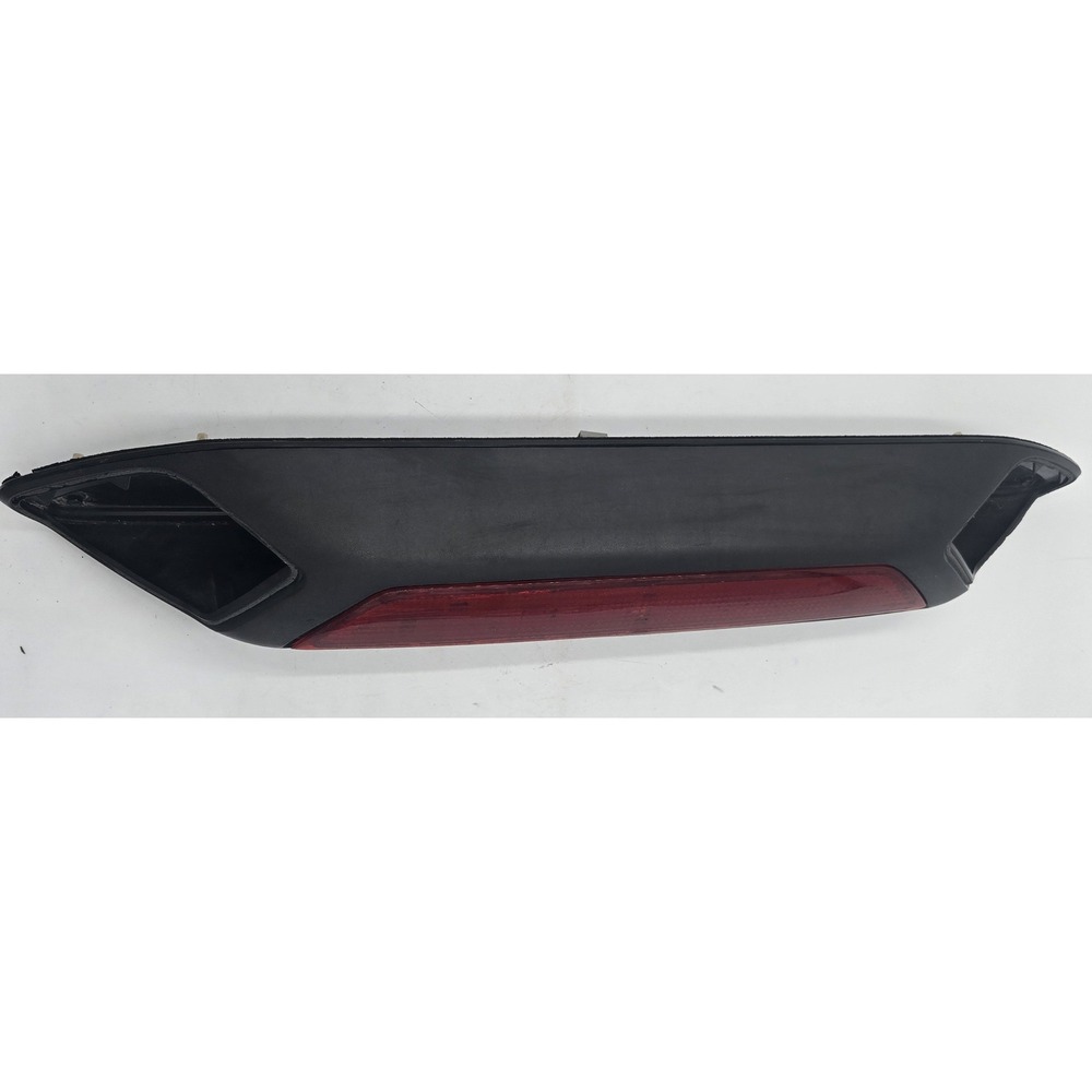2018-2019 Ford Transit-150 Third Brake Light CHMSL Rear Camera Housing OEM